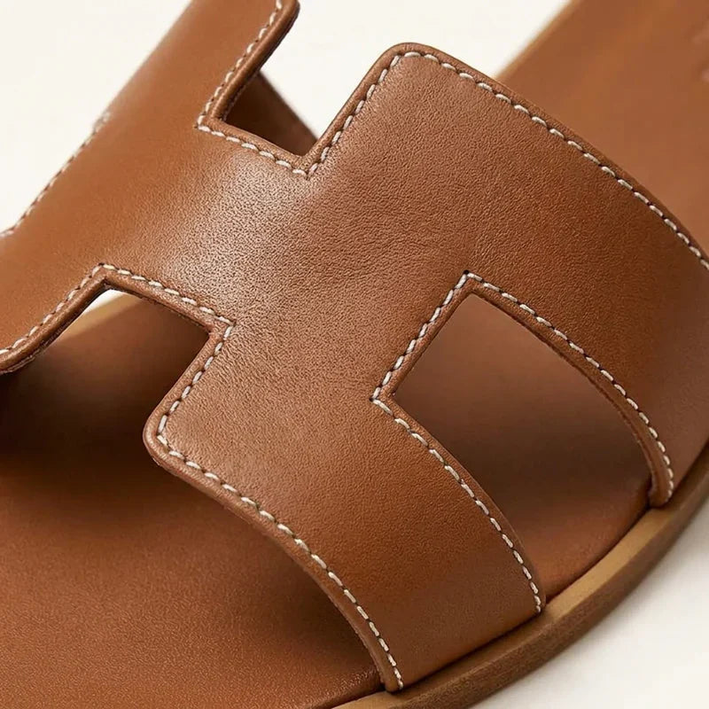 ATHENA | Elegante Premium-Sandalen