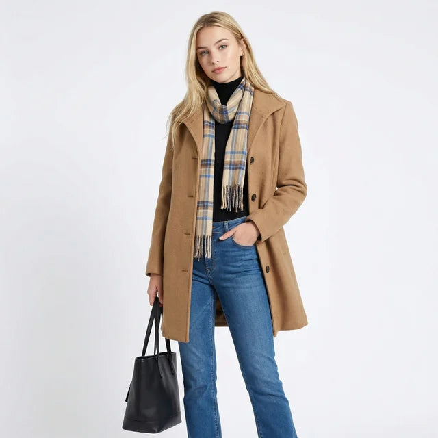 SERENA - Heritage Mantel