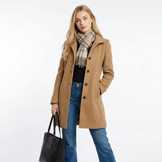 SERENA - Heritage Mantel