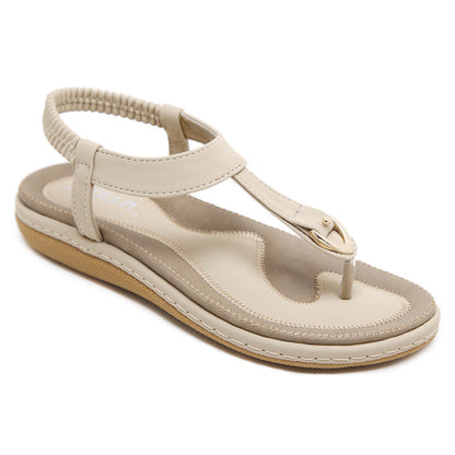 KARA - Sandalen mit weichem Fußbett