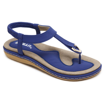 KARA - Sandalen mit weichem Fußbett