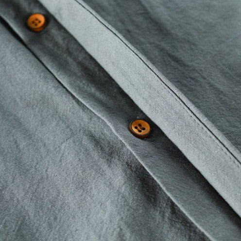 FUJI - Japan Stil Hemd