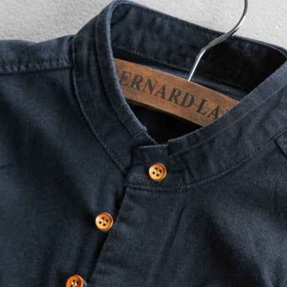 FUJI - Japan Stil Hemd