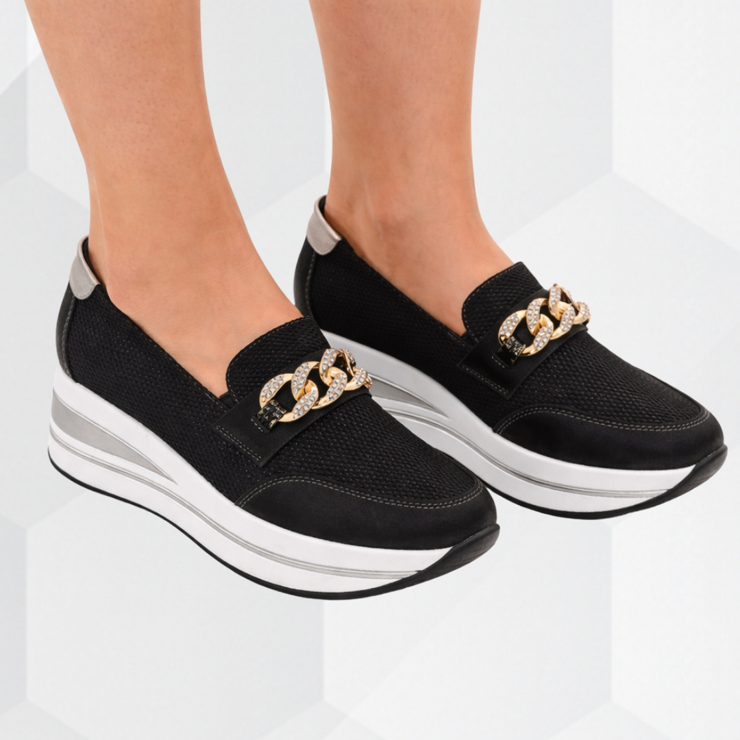 GALI - Bequeme Mokassins für Damen