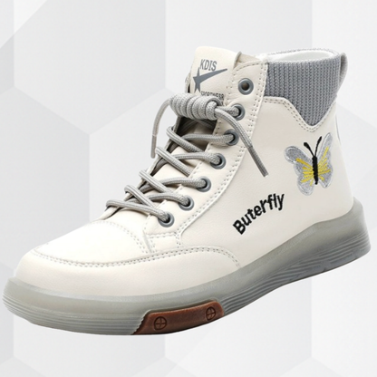 LOTTE - Damen Stiefeletten