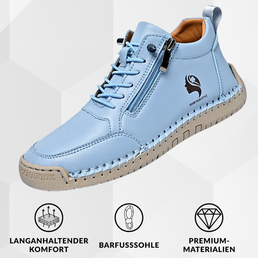 THIANA - Premium Barfußschuhe
