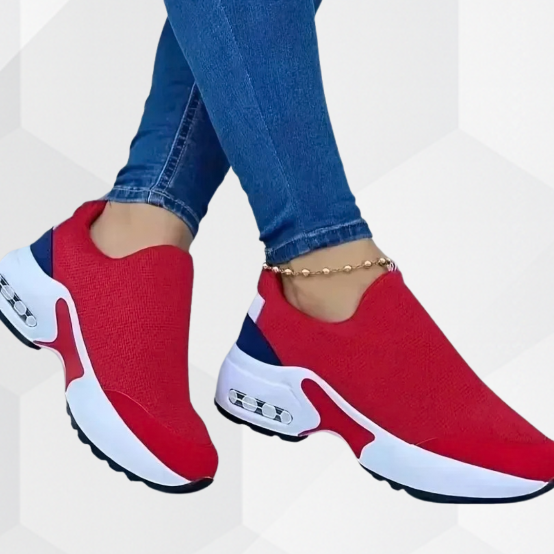 WALKFREE - Ergonomische Schmerzlinderungs-Schuhe