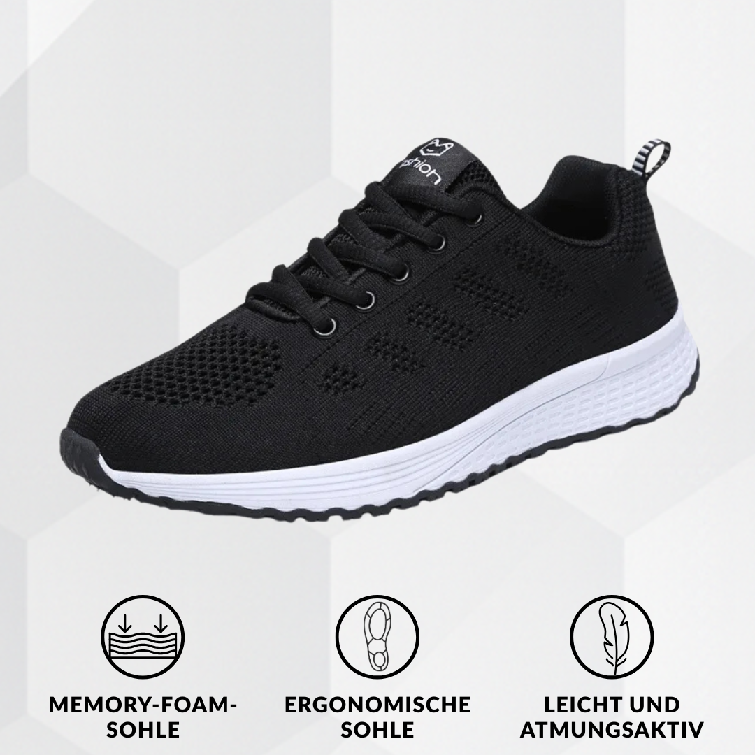 CITYRUNNERS™ - Ergonomischer atmungsaktiver Schuh