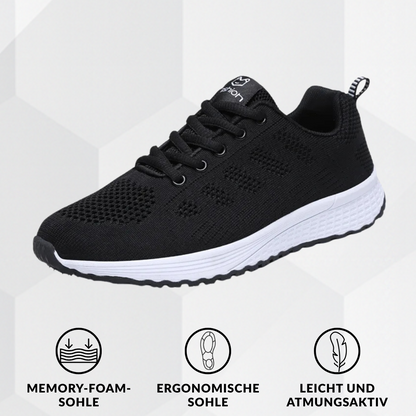 CITYRUNNERS™ - Ergonomischer atmungsaktiver Schuh