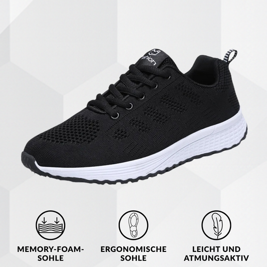 CITYRUNNERS™ - Ergonomischer atmungsaktiver Schuh