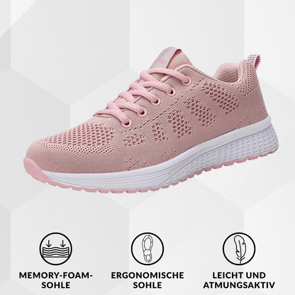CITYRUNNERS™ - Ergonomischer atmungsaktiver Schuh