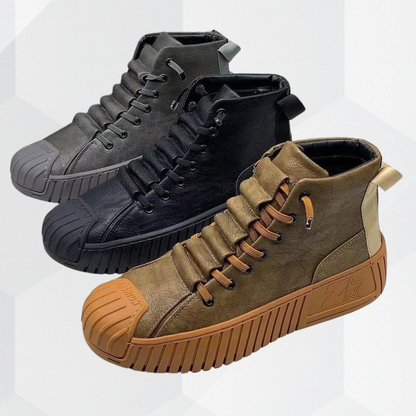MARTIN - Moderner High-Top Sneakers