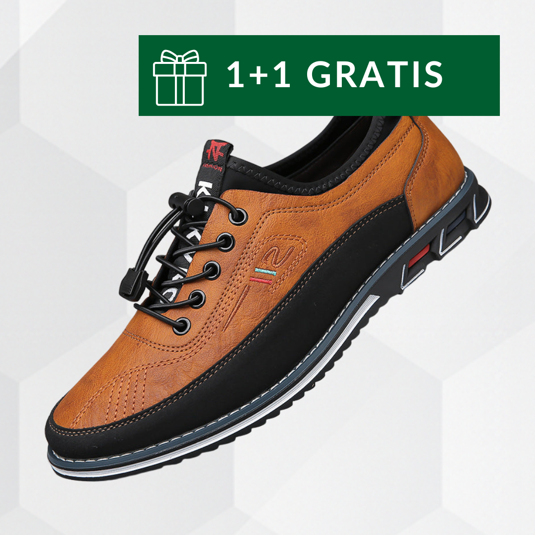 KRONBERG™ - Oxford-Schuhe