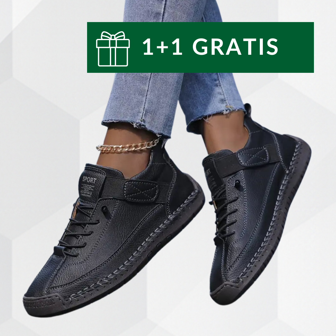 SLIM-SOLE™ - Barfußschuhen