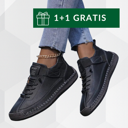 SLIM-SOLE™ - Barfußschuhen