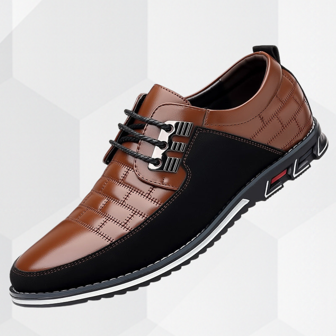 STEFAN - Klassische Schuhe