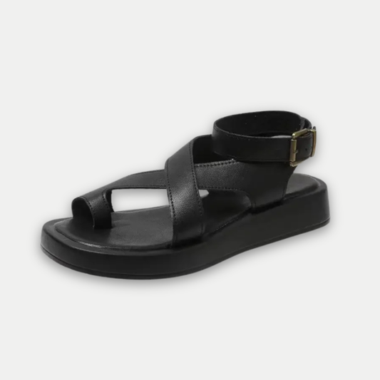 SARAH - Sandalen für ultimativen Komfort