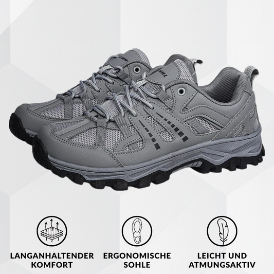 XTRA TRAIL™ | Wanderschuh
