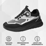 STRIKE™ | Schnellverschluss-Schuhe
