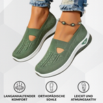 CLOUDY™ | Slip-On-Schuhe