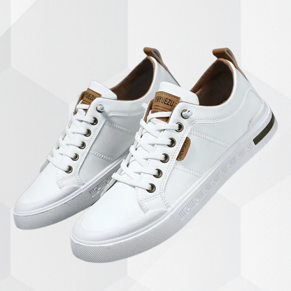 BELMONT™ - Zweifarbige Sneaker