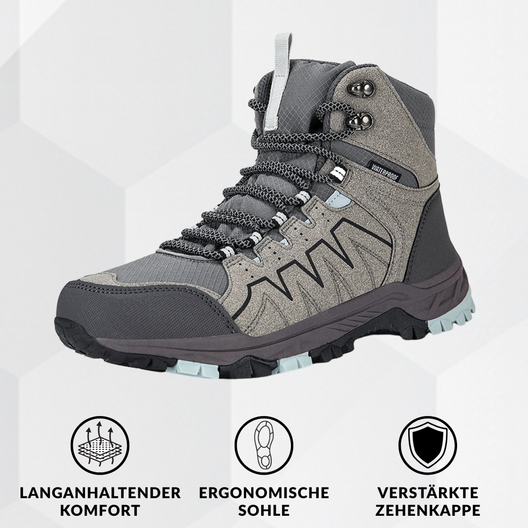 STEPPER PRO™ | Trekkingstiefel