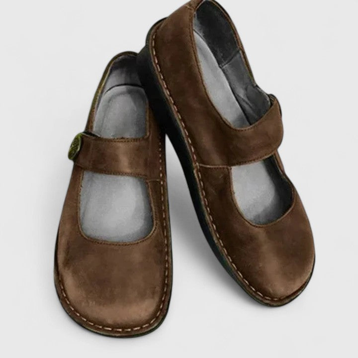 HEIDI - Mary Jane Schuhe