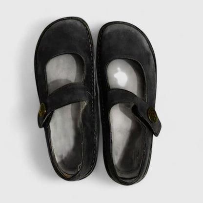 HEIDI - Mary Jane Schuhe