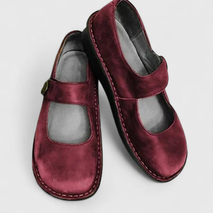 HEIDI - Mary Jane Schuhe