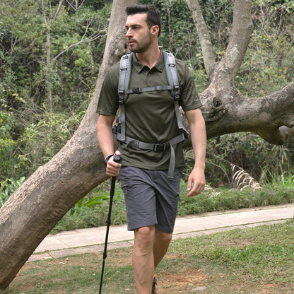 HERNING - Cargo Short