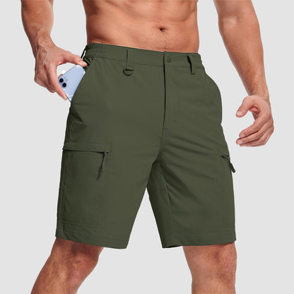 HERNING - Cargo Short