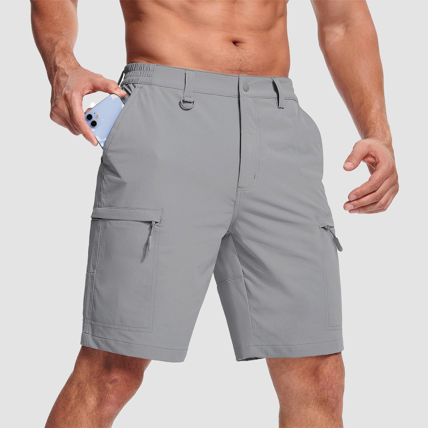 HERNING - Cargo Short