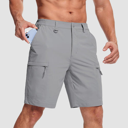 HERNING - Cargo Short