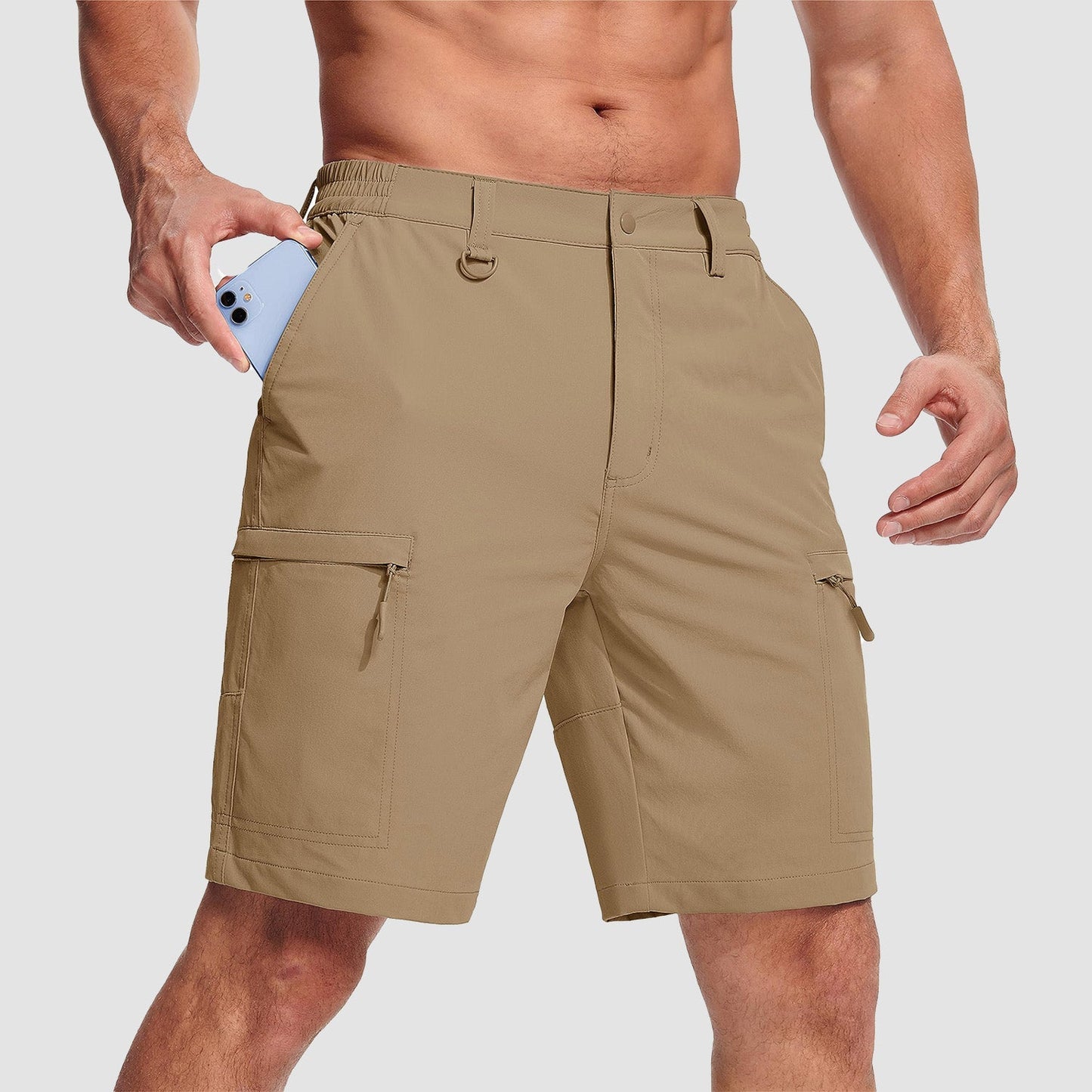 HERNING - Cargo Short