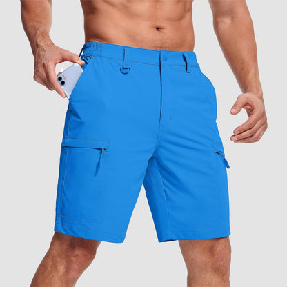 HERNING - Cargo Short