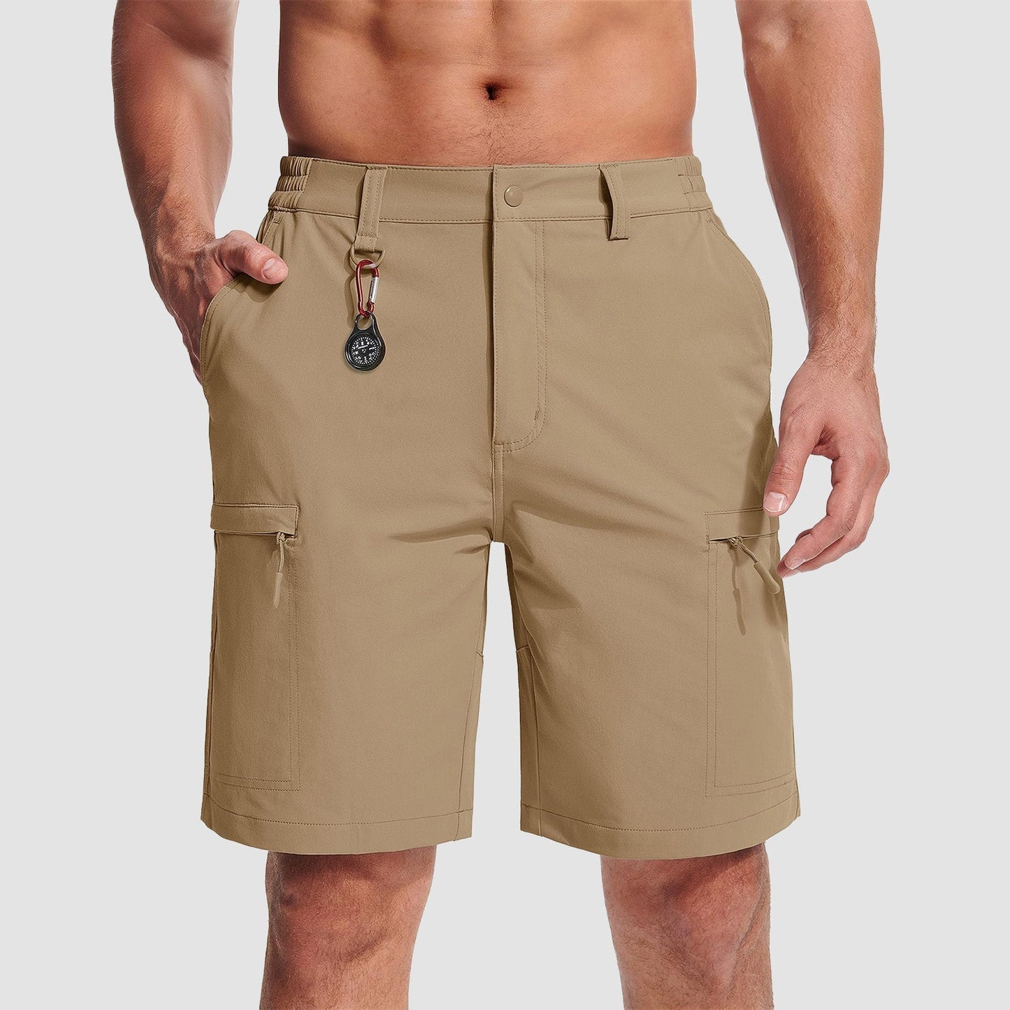 HERNING - Cargo Short