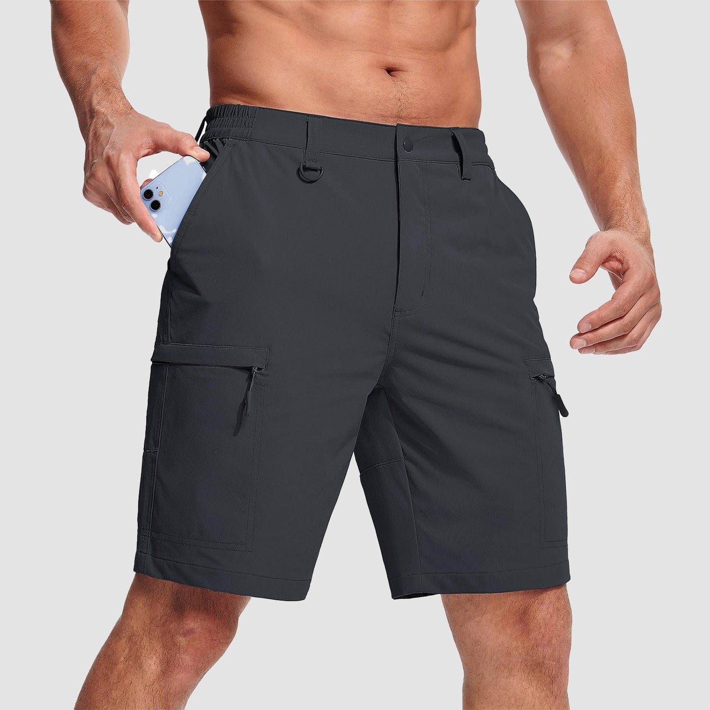 HERNING - Cargo Short