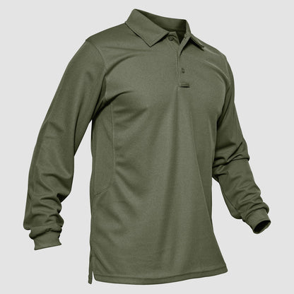 ROSKILDE - Tactical-Poloshirt