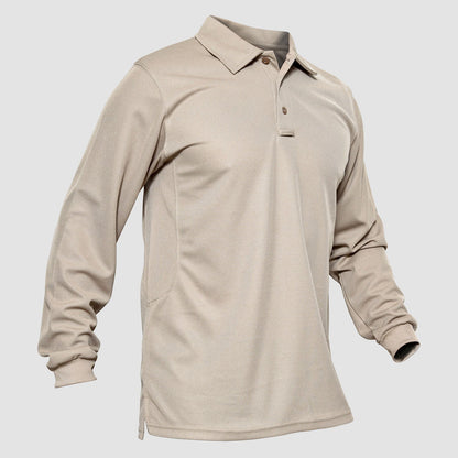ROSKILDE - Tactical-Poloshirt