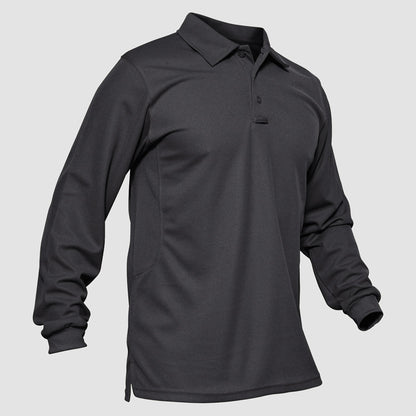 ROSKILDE - Tactical-Poloshirt