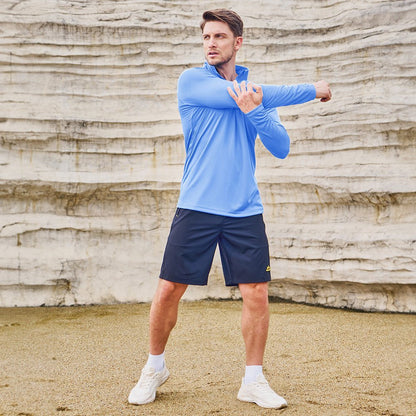 HOLSTEBRO - Langarmshirt