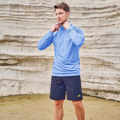 HOLSTEBRO - Langarmshirt