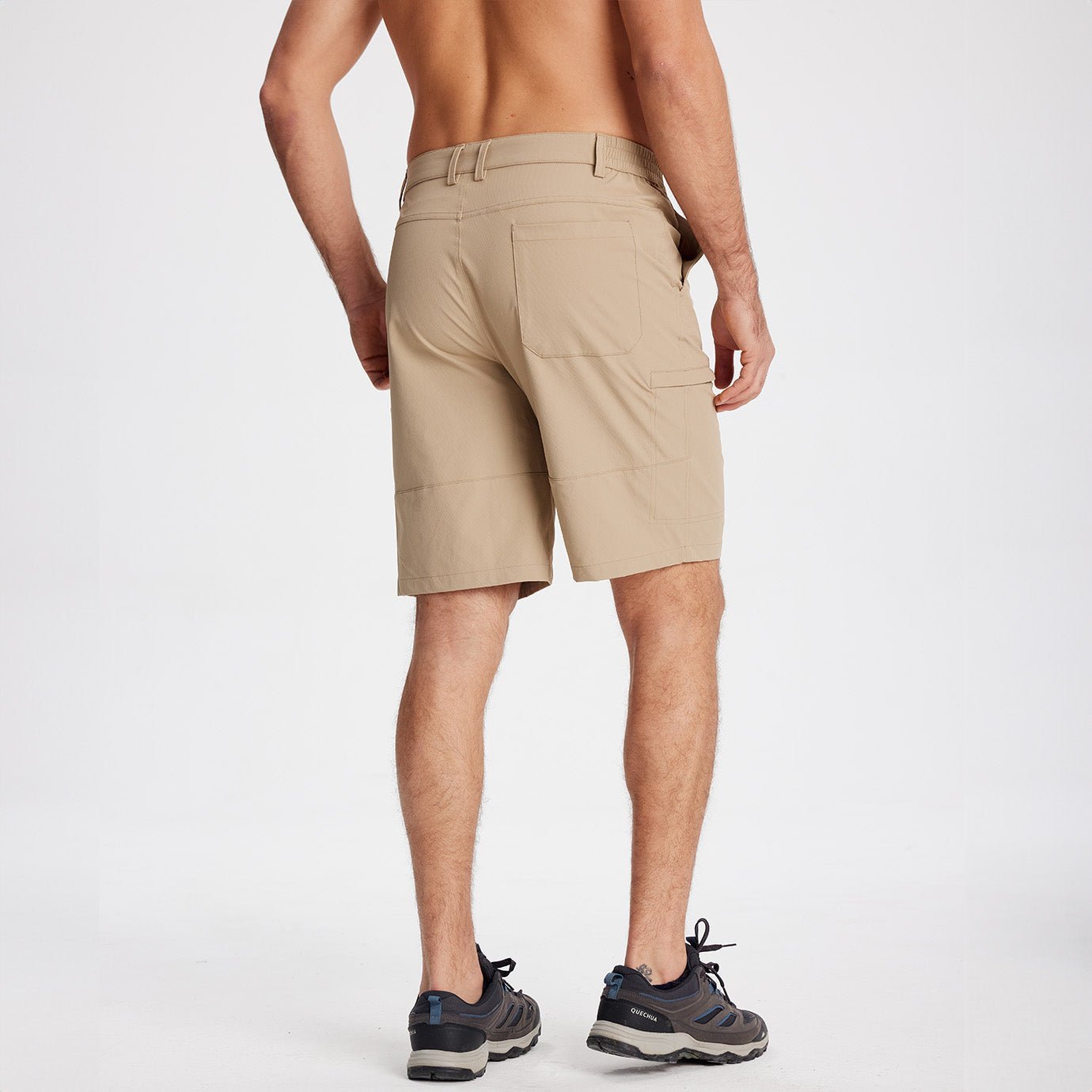 HERNING - Cargo Short