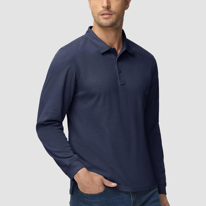 ROSKILDE - Tactical-Poloshirt