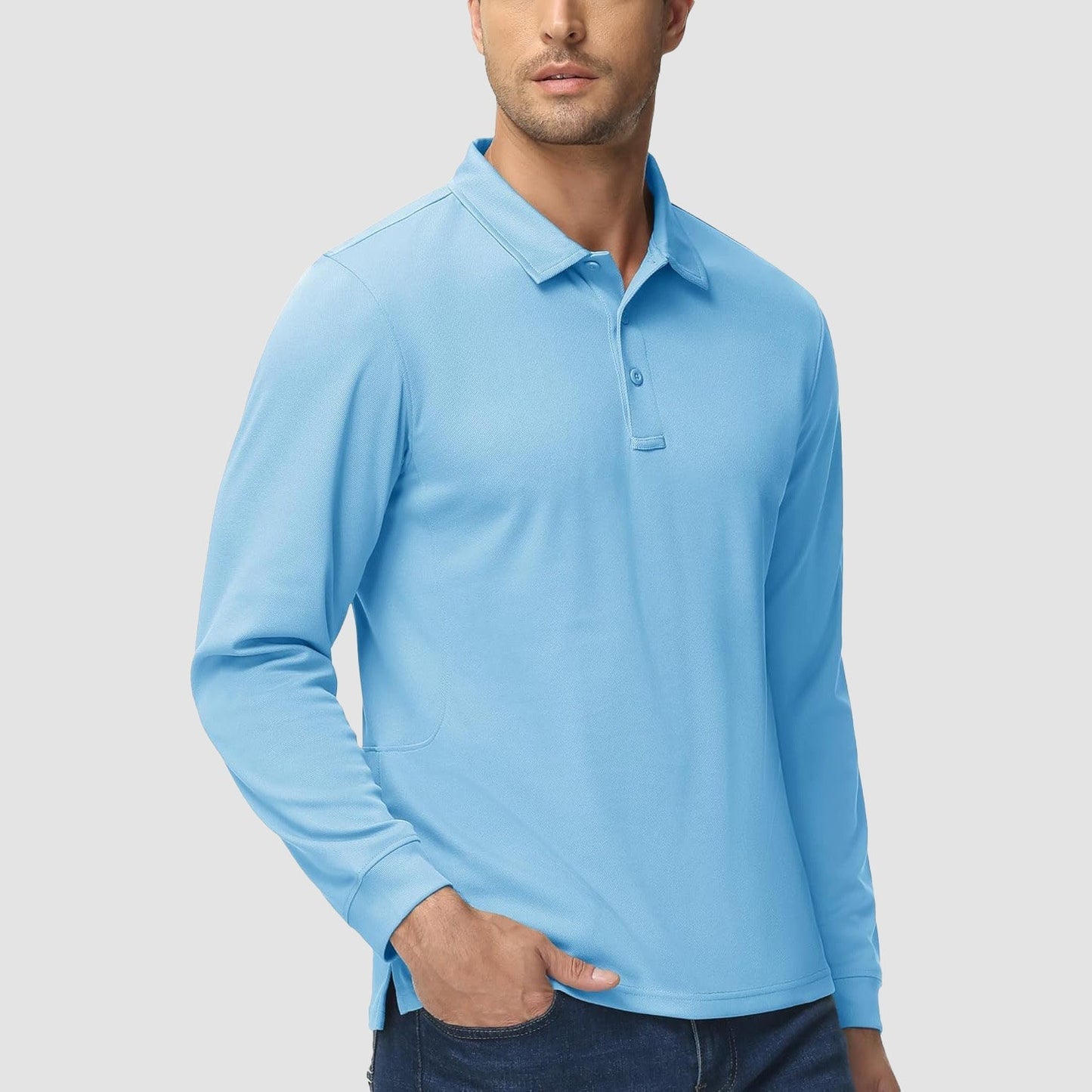 ROSKILDE - Tactical-Poloshirt