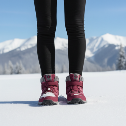 ERIKA - Orthopädische Winterschuhe