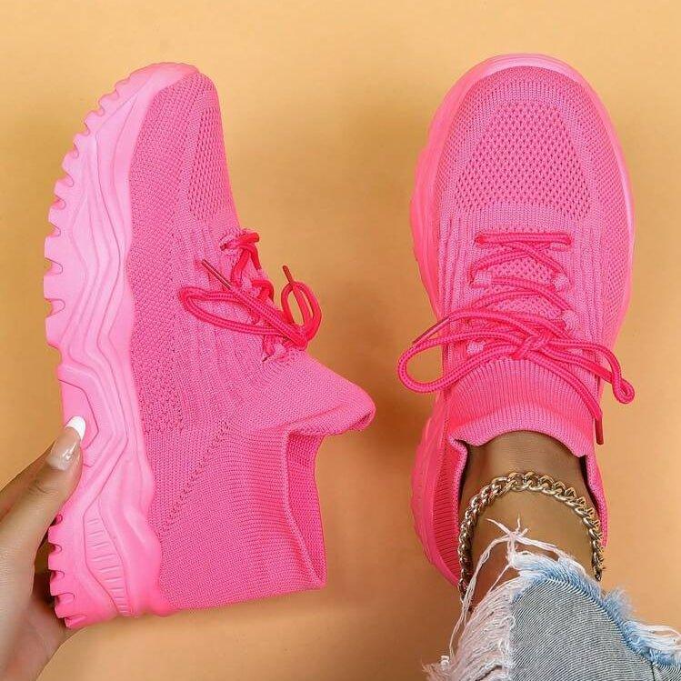 MAYA - Sportliche Sneakers