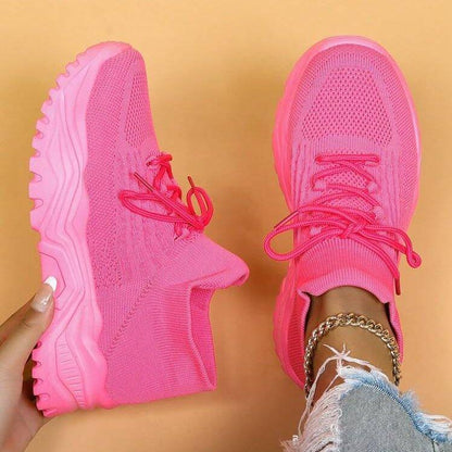MAYA - Sportliche Sneakers