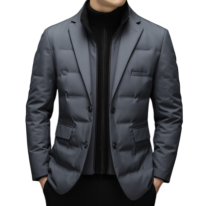 HEIDELBERG - Elegante Herrenjacke