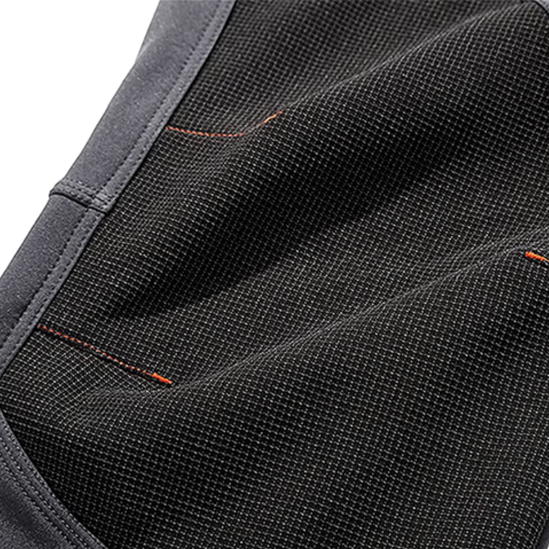 DRAMMEN - Fleecegefütterte Softshellhose